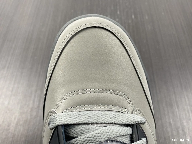 Kick Theory Retro Green DM9014-003 Jordan (2022) 5 Bean 0709